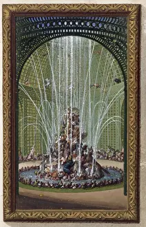Labyrinth: The battle of land animals and birds