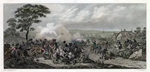 Versus: BATTLE OF LANDSBERG