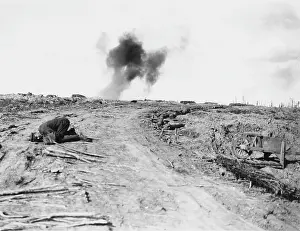 Langemarck: The Battle of Langemarck
