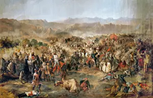 Tolosa: Battle of Las Navas de Tolosa