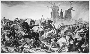 Douglas Mccarthy: BATTLE OF LEGNANO 1176