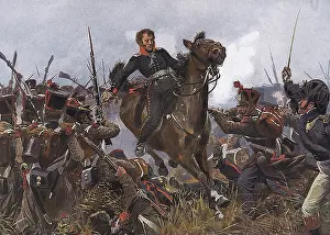 Heroically: BATTLE OF LEIPZIG 1813