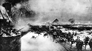 Leuthen: Battle of Leuthen
