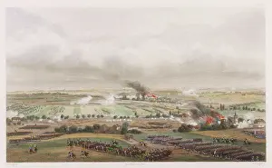 Ligny: BATTLE OF LIGNY