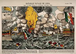 Lissa: Battle of Lissa