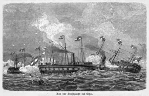 Lissa: BATTLE OF LISSA