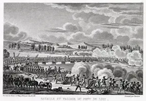 Beaulieu: BATTLE OF LODI