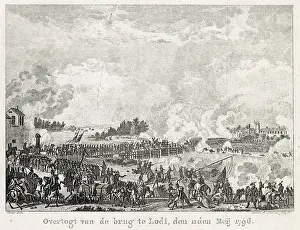 Lodi: BATTLE OF LODI (VERNET)
