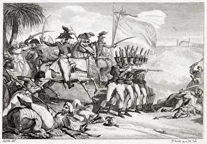 Junot: BATTLE OF LOUBI