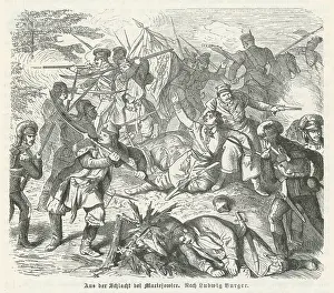 Kosciuszko: BATTLE OF MACIEJOWICE