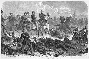 Magenta: BATTLE OF MAGENTA - 1