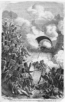 Magenta: BATTLE OF MAGENTA - 4