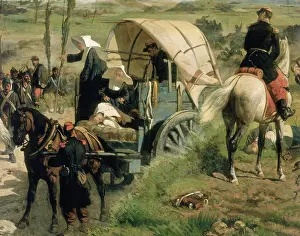 Magenta: After the Battle of Magenta