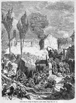 Magenta: BATTLE OF MAGENTA - 5