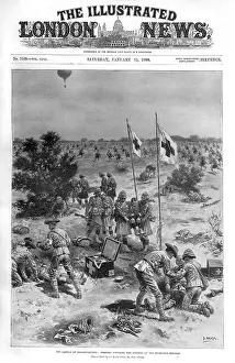 Magersfontein: The Battle of Magersfontein