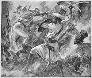Mahratta: BATTLE OF MAHARAJPUR