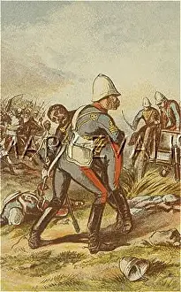 Maiwand: Battle of Maiwand 1880