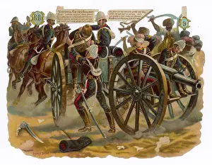 Rescues: Battle of Maiwand