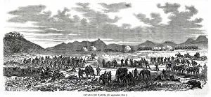 Chariots: The Battle of Majoma