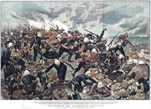 Majuba: The Battle of Majuba Hill