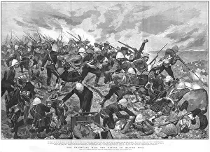 Majuba: The Battle of Majuba Hill