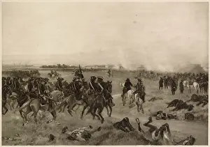 Centurys: Battle of Malplaquet 1709