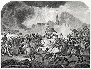 Marengo: BATTLE OF MARENGO/1800