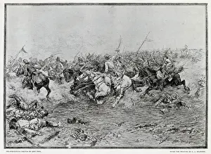 Marengo: BATTLE OF MARENGO/1800