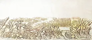 Milanese: Battle of Marignano, Italy