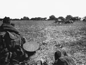 Cameronians: Battle of the Marne 1914