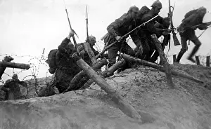 Kluck: Battle on the Marne in the First World War, 1914