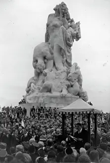 Meaux: Battle of the Marne Memorial