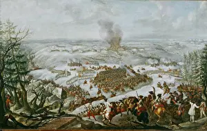 Battle of Maxen
