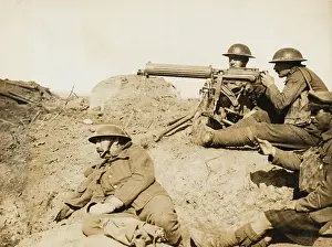 Menin: Battle of Menin Road