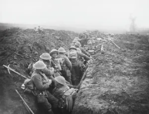 Menin: Battle of Menin Road Ridge