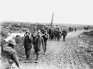 Menin: Battle of Menin Road Ridge