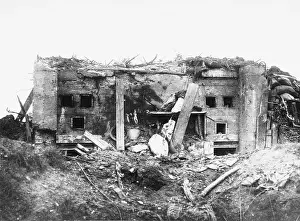 Messines: Battle of Messines