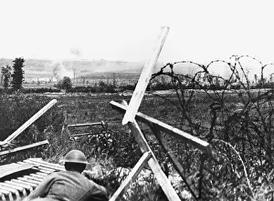 Messines: Battle of Messines