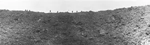 Messines: Battle of Messines Ridge 1917