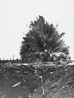 Battle of Messines Ridge