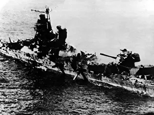 Battle of Midway 1942