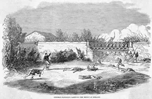 Garibaldis: BATTLE OF MILAZZO - 3