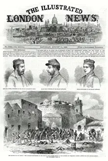 Sicilies: Battle of Milazzo