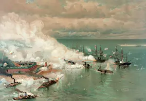 C1886: Battle of Mobile Bay