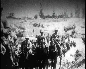 Lancer: Battle Of Modder River, Second Anglo Boer War