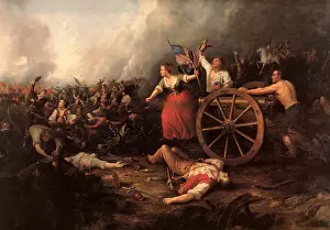 Monmouth: Battle of Monmouth