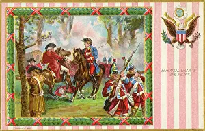 Monongahela: The Battle of the Monongahela