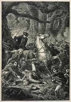 Monongahela: BATTLE OF MONONGAHELA