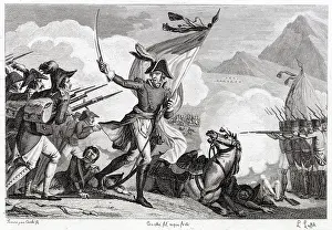 Mons: BATTLE OF MONS 1792