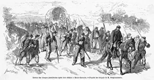 Rotondo: BATTLE OF MONTE ROTONDO
